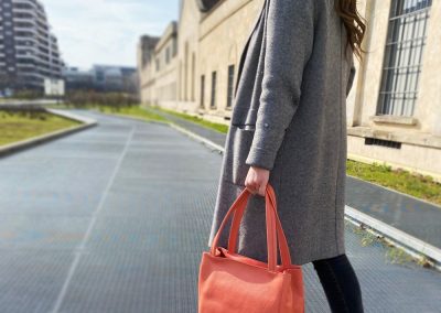 borsa shopping
